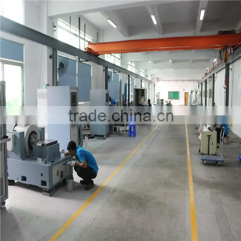 Good price universal shock testing system