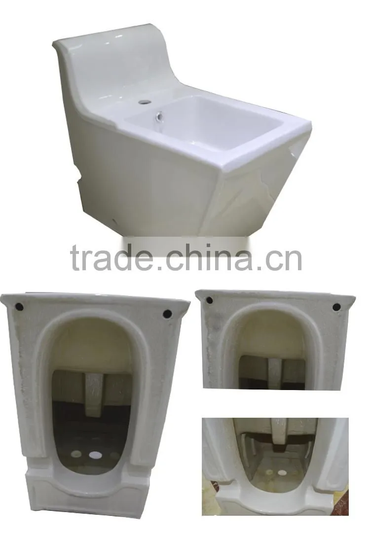 CLASIKAL bathroom new design bidet, ceramic toilet bidet