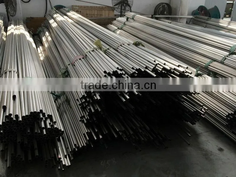 Pipe welded machine