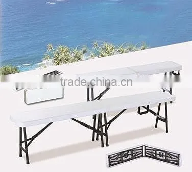 Folding Bench
