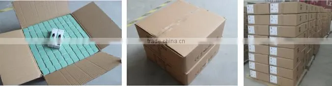 250lm led fialment bulb with tail candle lamp