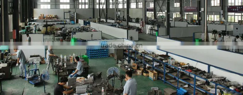 Automatic Blister Packing Production Line