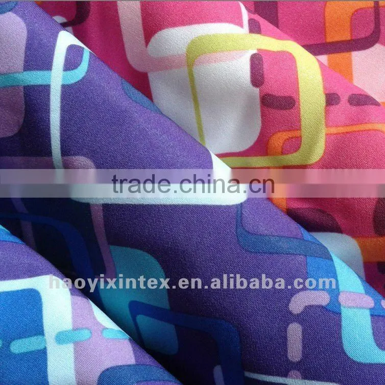 for beach pants spandex fabric