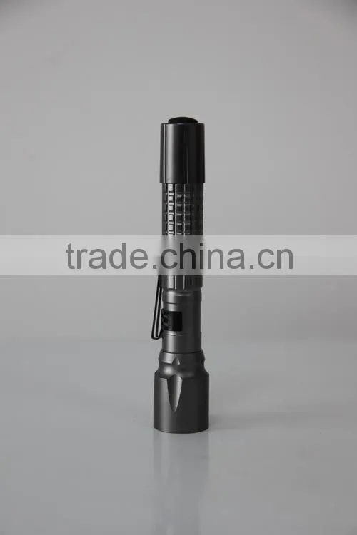 Led Tactical Flashlight with Strobe, High Lumen Tactical Flashlight