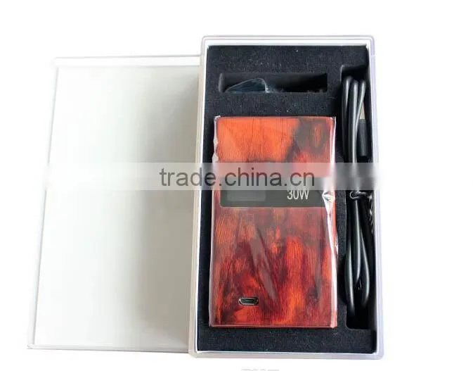 original bigger one unik wood 150W mod 30W 50W 100W 150W available new luxury healty and natural mod