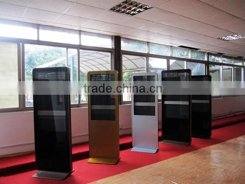 New 65 inch outdoor lcd advertising display with factory price