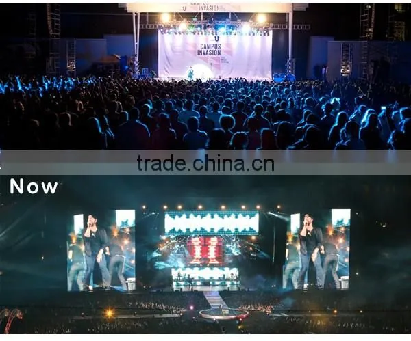 p5 indoor led screens for advertising