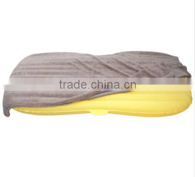 custom air mattress