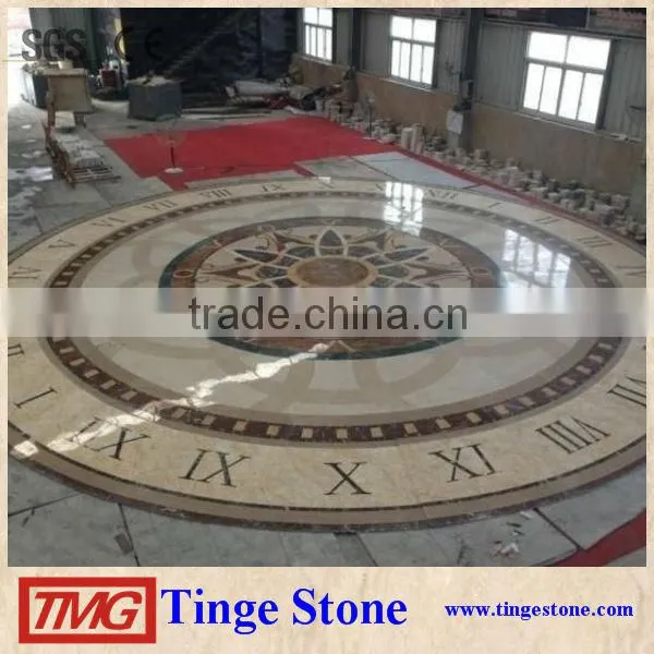 Nice marble floor design pictures