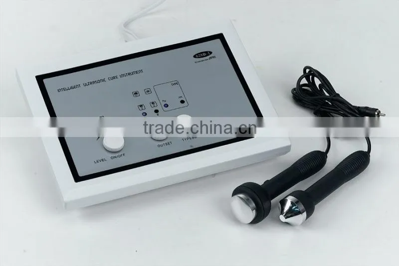 DT-628B-1 Ultrasonic Facial massager