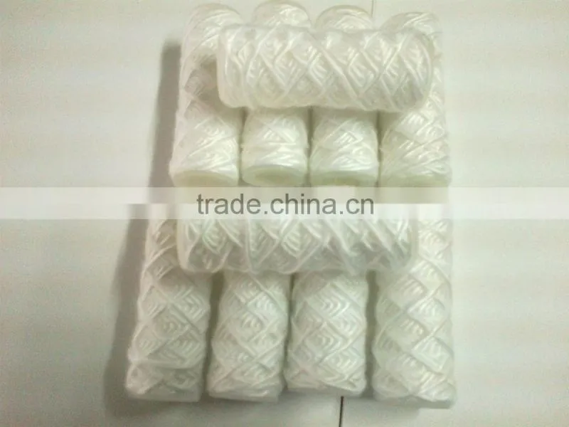 hot sale pp winding water filter
