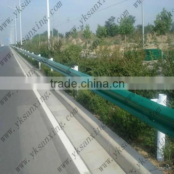 Beam For Guard Forming Machine