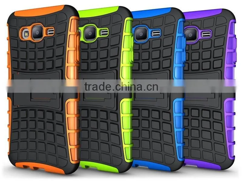 China Supplier Mobile Phone Case Back Cover For Samsung Galaxy J7
