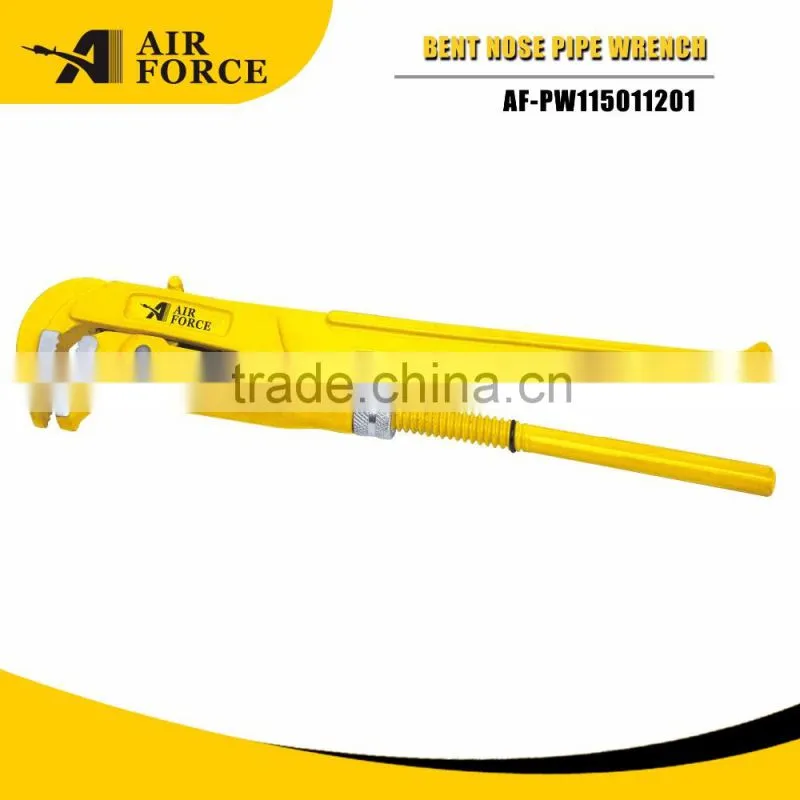 AF-PW115011201High carbon steel pipe cutters, pipe wrench