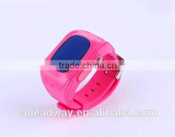 New arrival kids gps watch,gps kids tracker watch