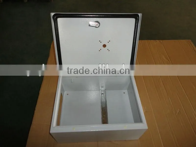 wall mounting metal enclosure IP65