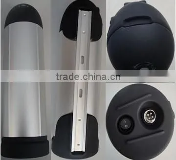 battery pack car battery battey use for e bike 24V/36V/48V