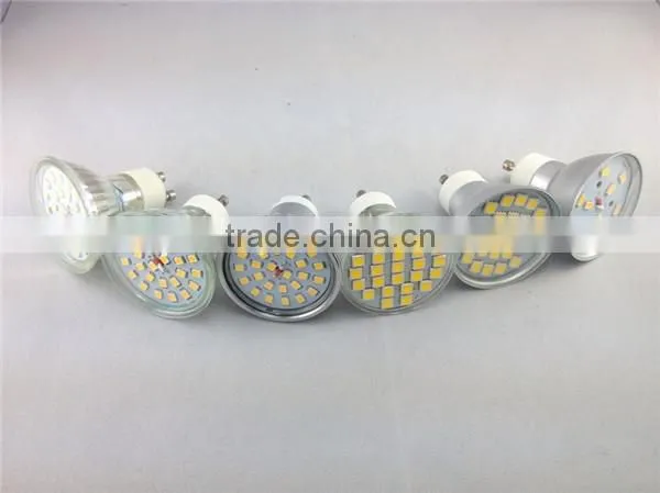 5730smd Ra80 3w e27 R39 reflector lamp