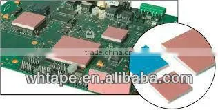Silicone Thermal Pad