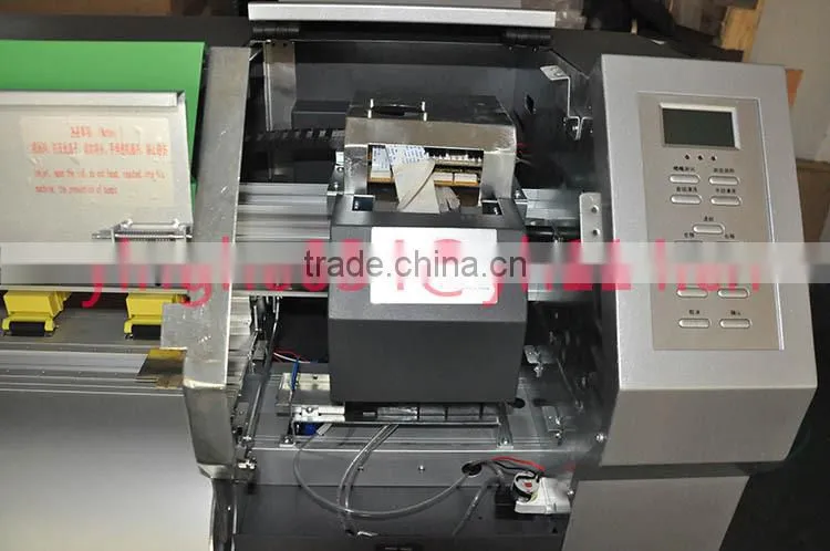 Flag textile printer sublimation flag printing machine