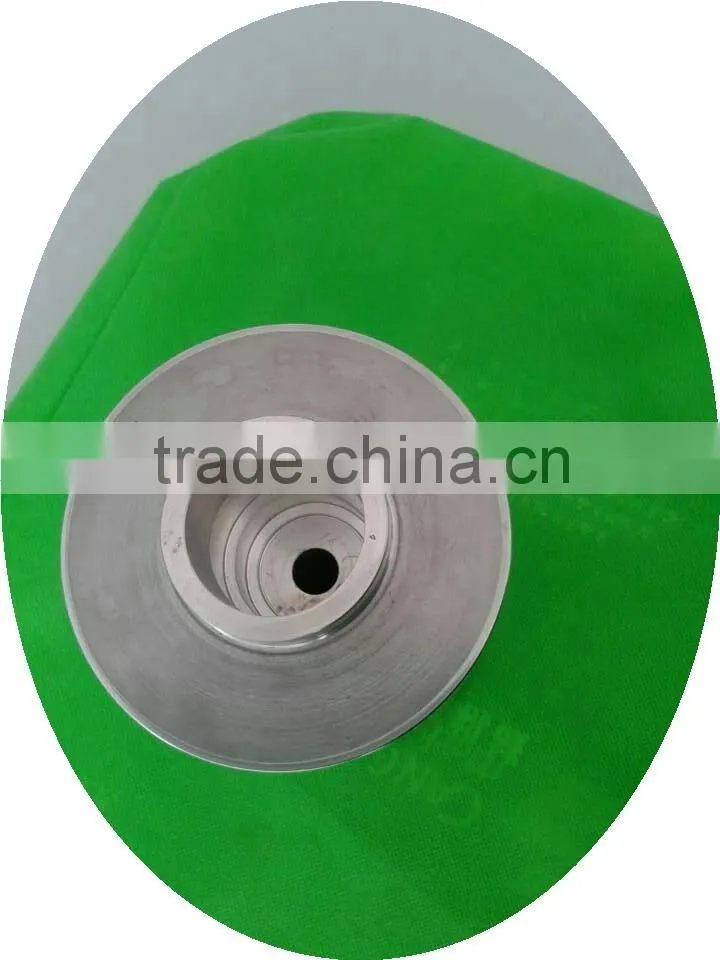 Grooved Drum used in Automatic Winder