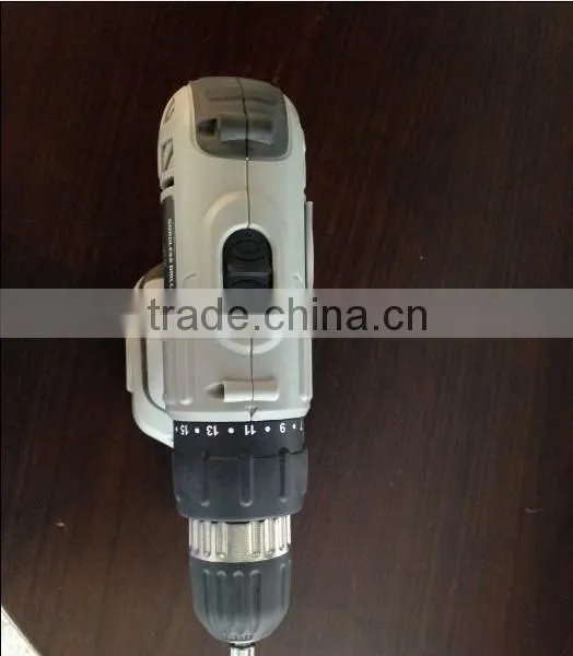 EBIC high quality power tools 12V wood working tools of dc motor for cordless drill