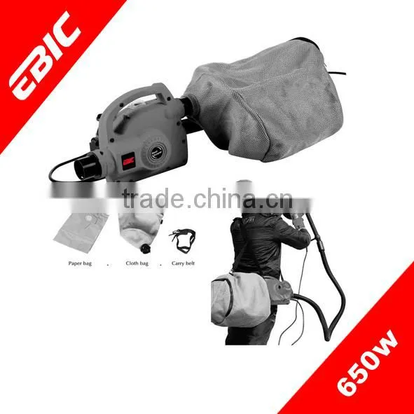 650W Vacuum Cleaner