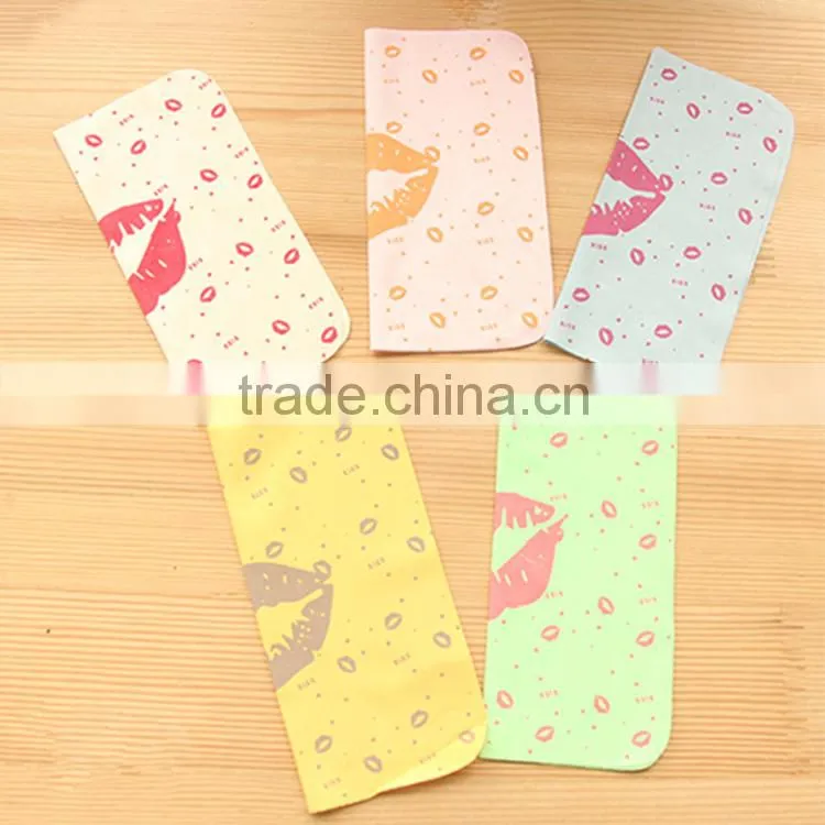 Magic Custom Jewelry Cleaning Cloth,Polish Cloth for Jewelry