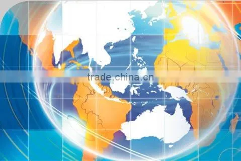 Express service from China to Europe.DHL/UPS/FEDEX/TNT/EMS
