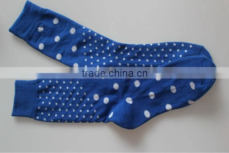 2014 Fancy Odd Custom Adult Men's Terry Socks