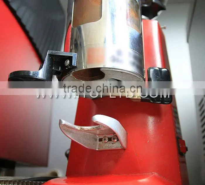 commercial professional espresso bean grinder