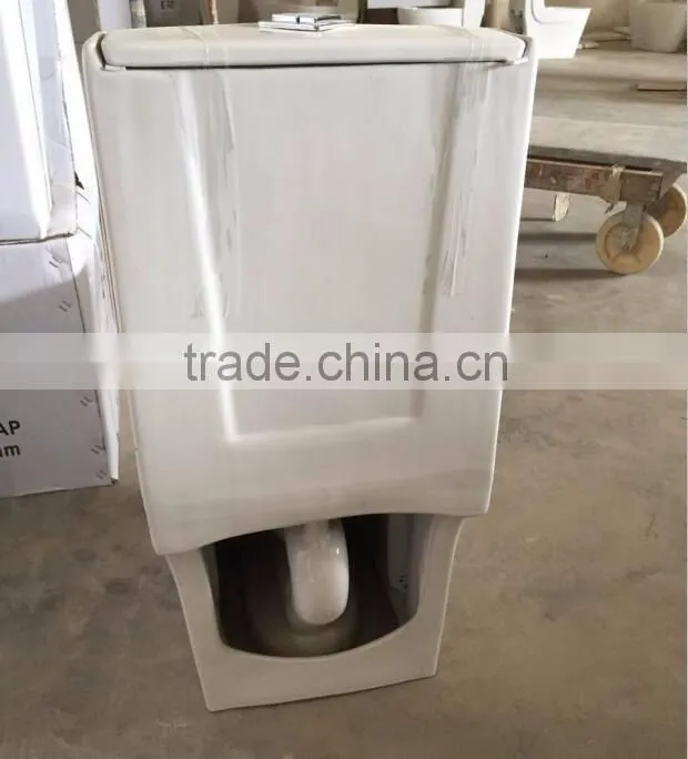 sanitary ware wc toilet one piece toilet ceramic siphonic s-trap 300/400mm toilet factory top quaity toilet Y8021