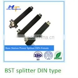 high power 200/300/500w RF passive device N Female Connector Directional Cavity Coupler