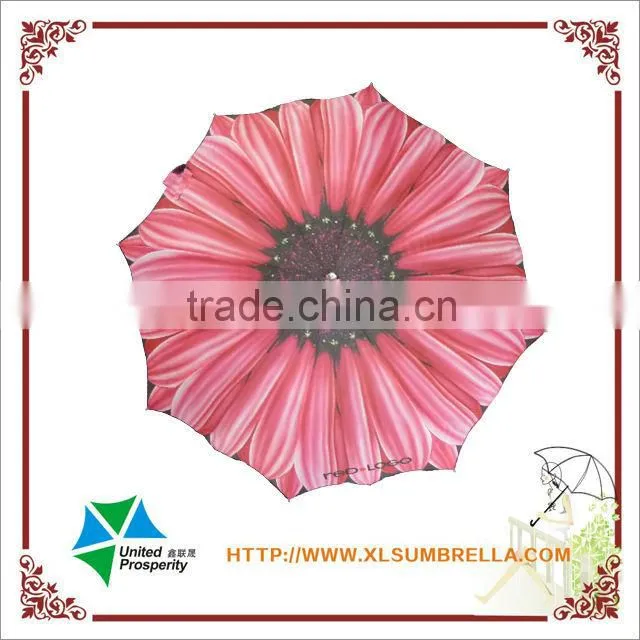 straight umbrella for decoration