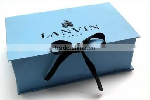 Cheapest New Design good printing Customized Foldable Boxes