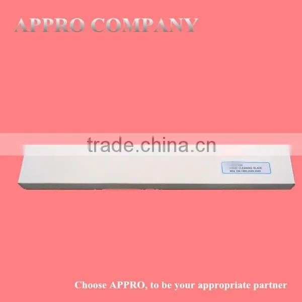 For Kyocera Mita KM2020 KM1620 copier parts cleaning drum blade