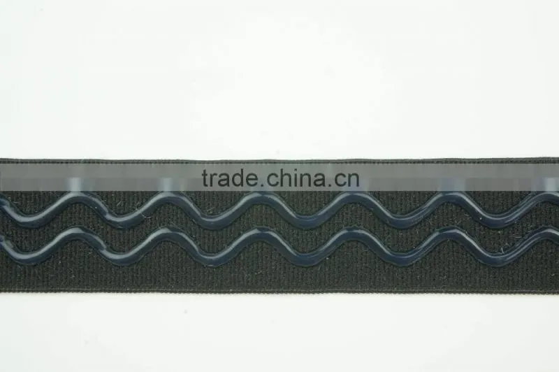 silicon elastic band for underware