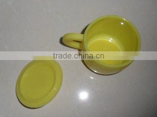 silicone lunch box