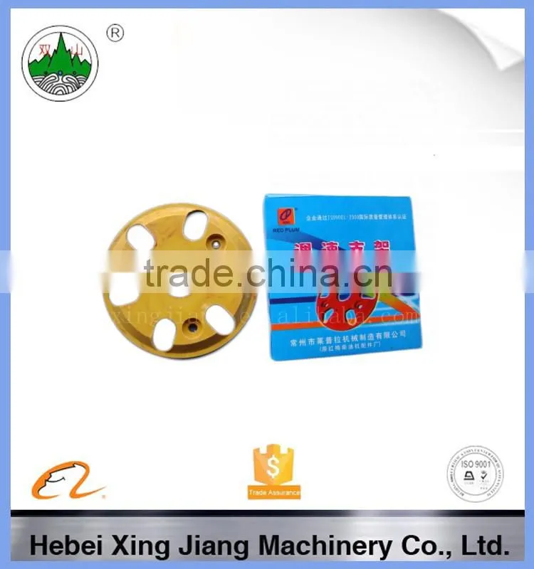 farm walking tractor diesel engine spare parts Speed adjustment bracket