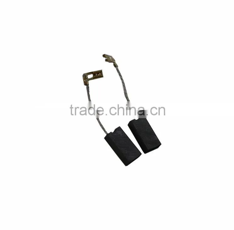 power tools Eletric Motor Carbon Brushes TE-805