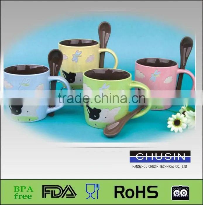 procelain mug popular coffee cup customizable high quality raasonable price