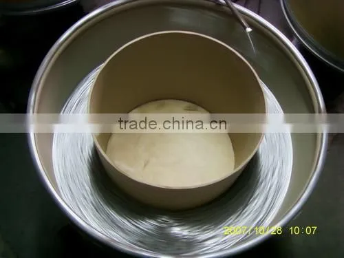 stainless steel wires