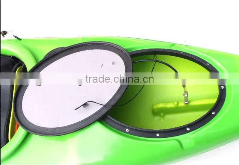 fast speed kayak for professional people