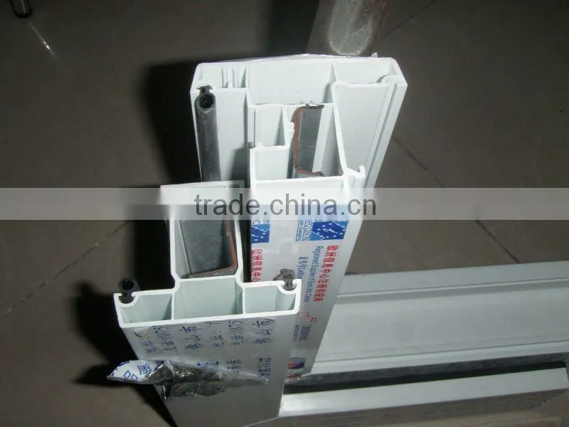 PVC Profiles