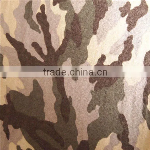bamboo knitting fabric