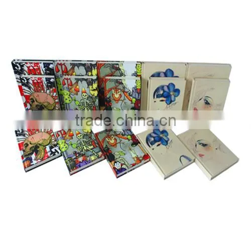 Paper School Notebook Price