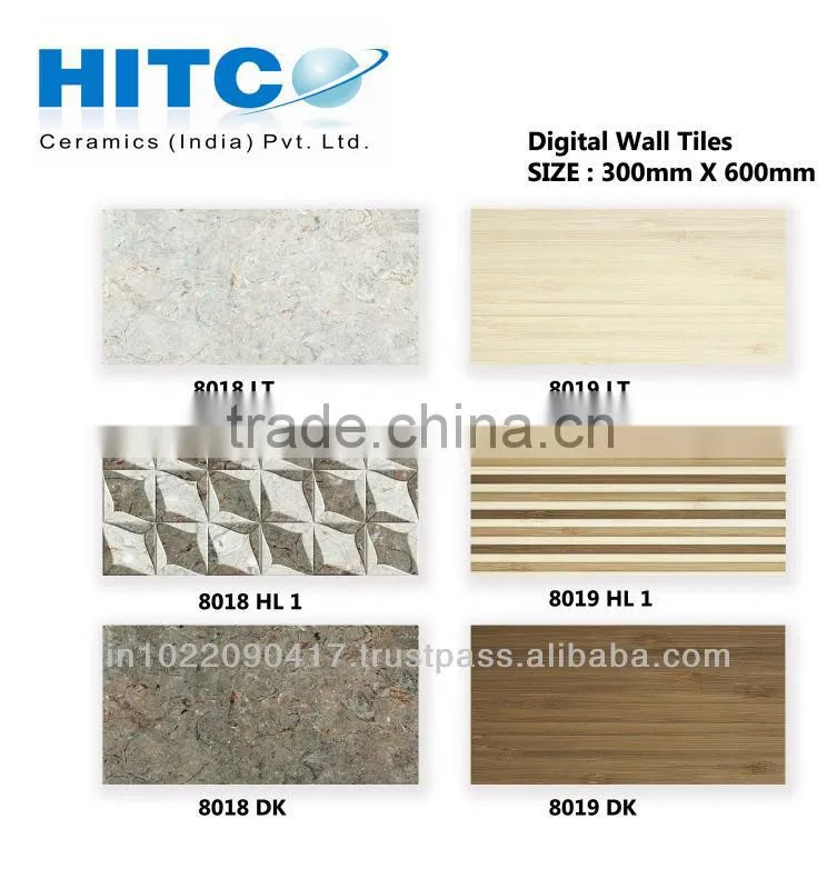 Kitchen Wall Tiles