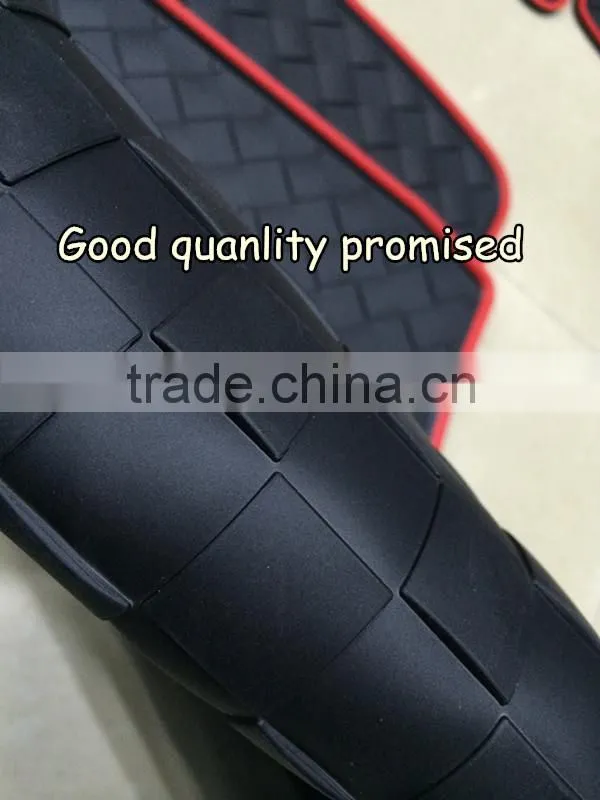 Original car floor mats for Volks wangenJETTA/PVC car mars / pvc rubber car mats