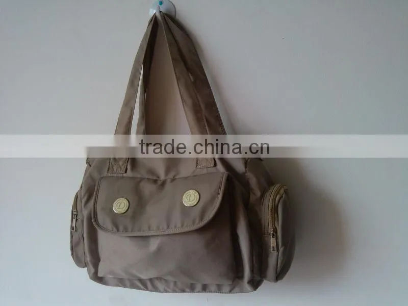 Fashion female shoulder bag 2013