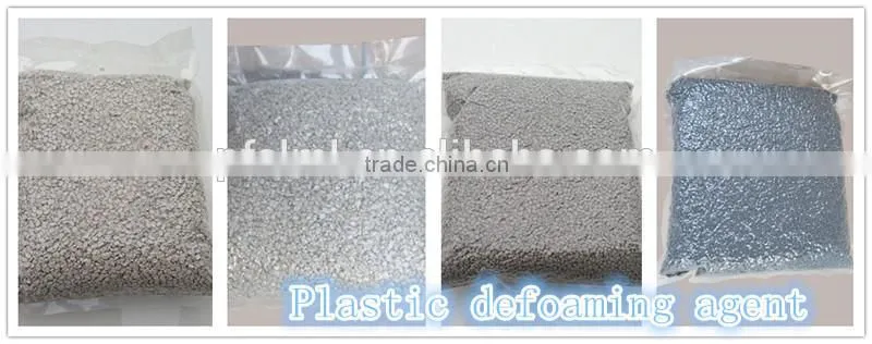 color masterbatches for all kinds of plastic products